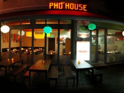 Фото: Pho House